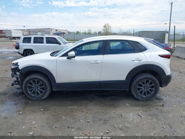 Mazda Cx 2.5 S