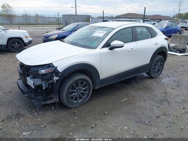 Mazda Cx 2.5 S