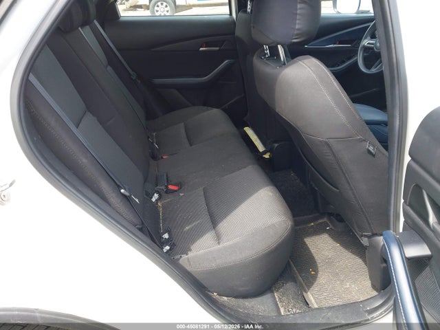 Mazda Cx 2.5 S