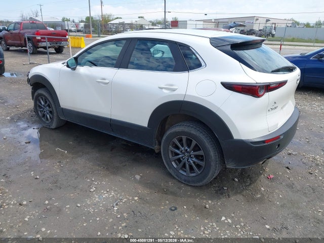 Mazda Cx 2.5 S