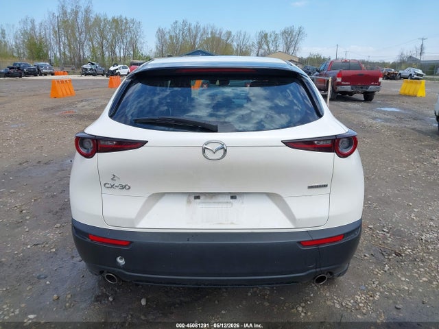 Mazda Cx 2.5 S