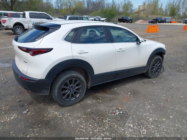 Mazda Cx 2.5 S