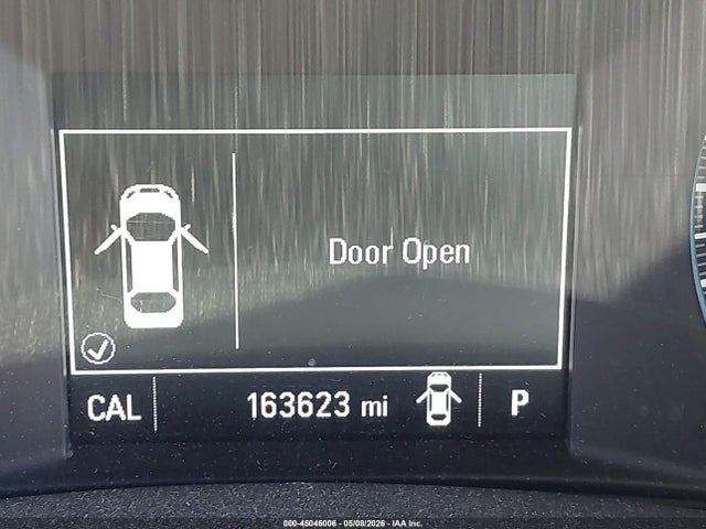 Chevrolet Malibu 1lt