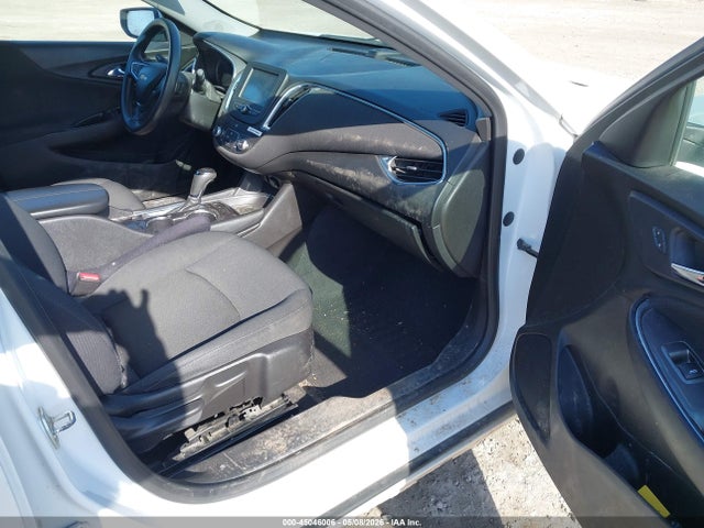 Chevrolet Malibu 1lt