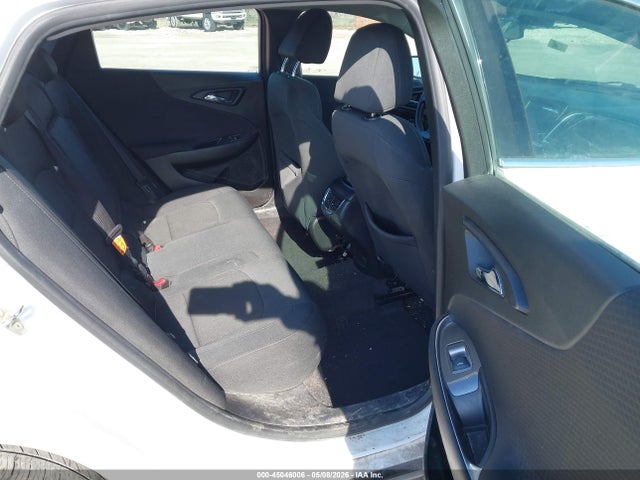 Chevrolet Malibu 1lt