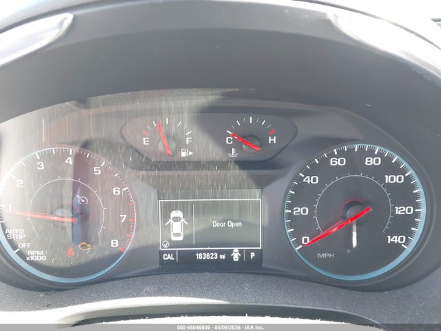 Chevrolet Malibu 1lt