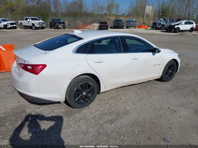 Chevrolet Malibu 1lt