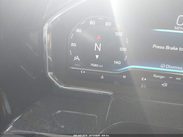 Chevrolet Silverado 1500 4wd  Short Bed Rst
