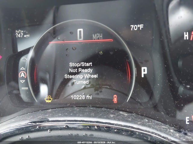 Dodge Durango Gt Plus Awd