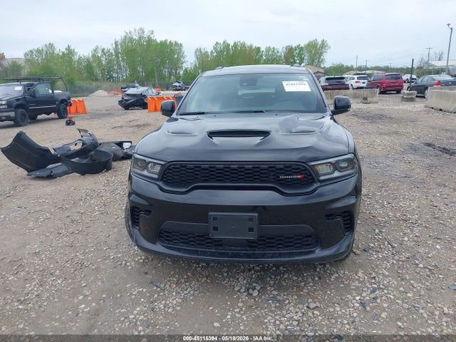 Dodge Durango Gt Plus Awd