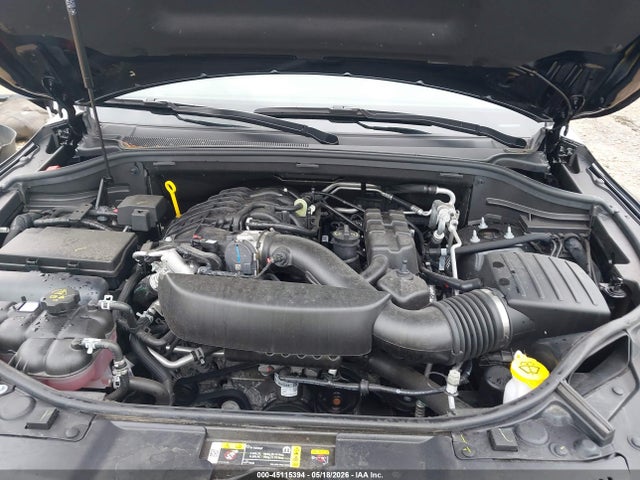 Dodge Durango Gt Plus Awd