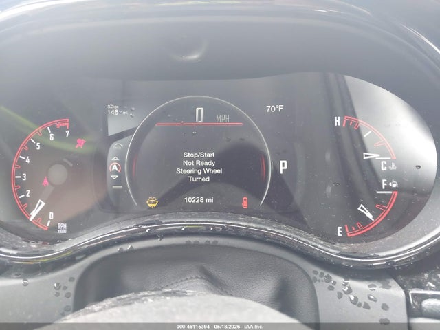 Dodge Durango Gt Plus Awd