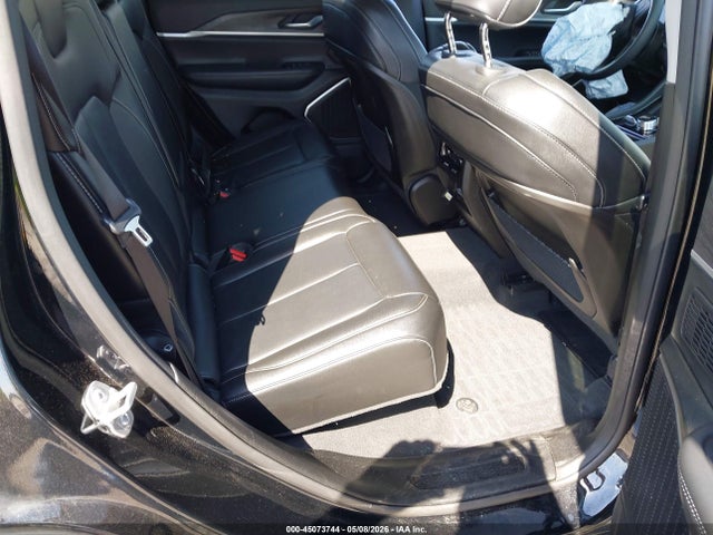 Jeep Grand Cherokee Limited 4x4