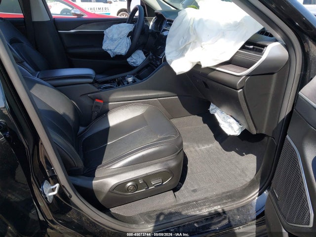 Jeep Grand Cherokee Limited 4x4