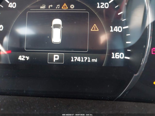 Kia Sorento 3.3l Sx