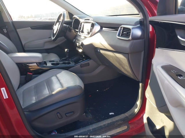Kia Sorento 3.3l Sx