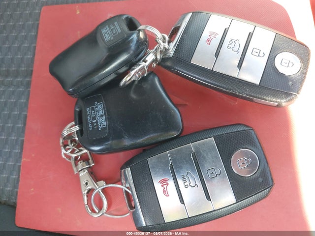 Kia Sorento 3.3l Sx