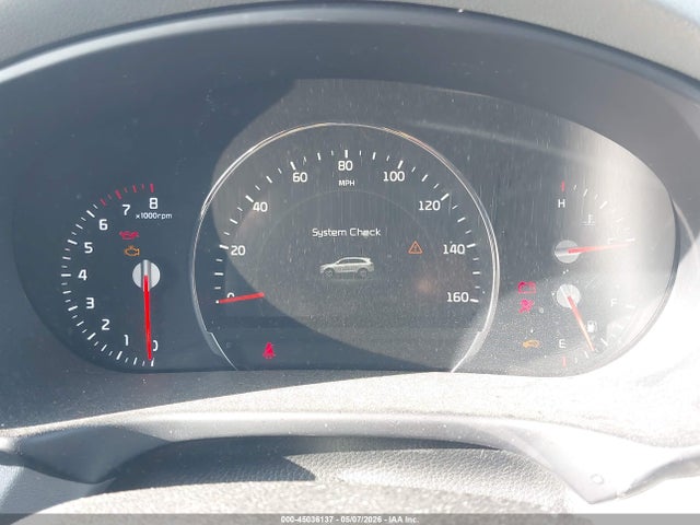 Kia Sorento 3.3l Sx