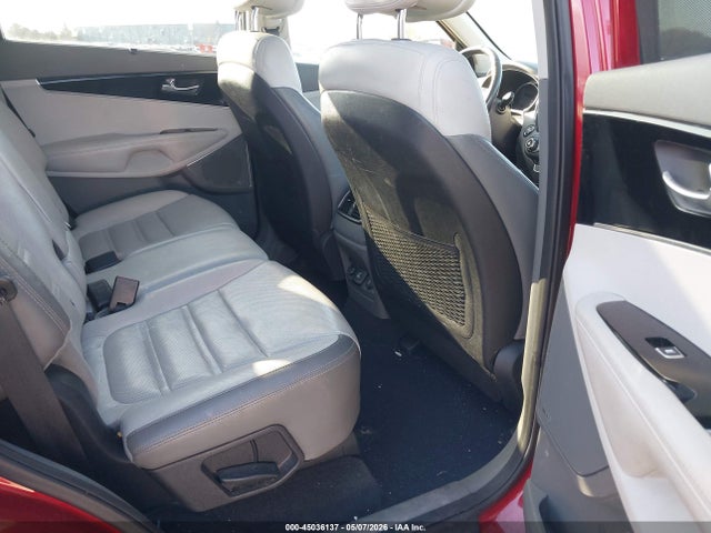 Kia Sorento 3.3l Sx