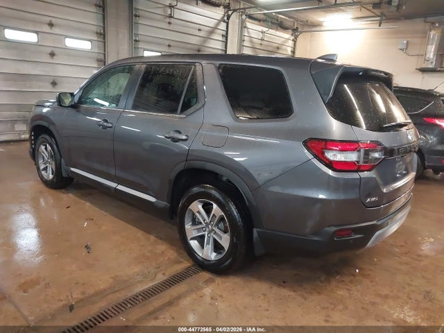 Honda Pilot Ex-l