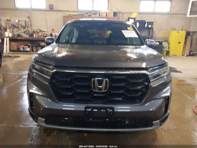 Honda Pilot Ex-l