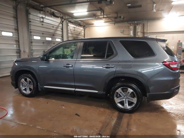 Honda Pilot Ex-l