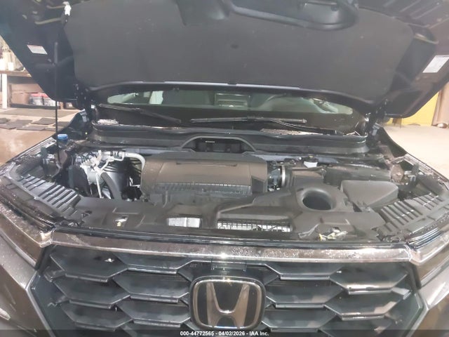 Honda Pilot Ex-l