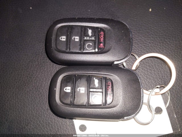 Honda Pilot Ex-l
