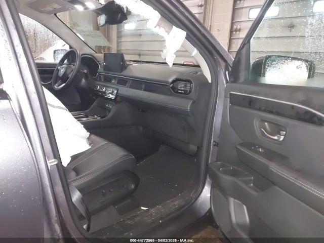 Honda Pilot Ex-l