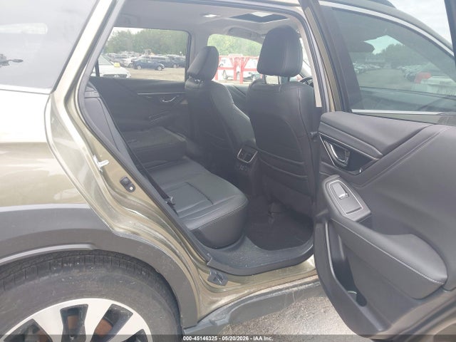Subaru Outback Touring Xt