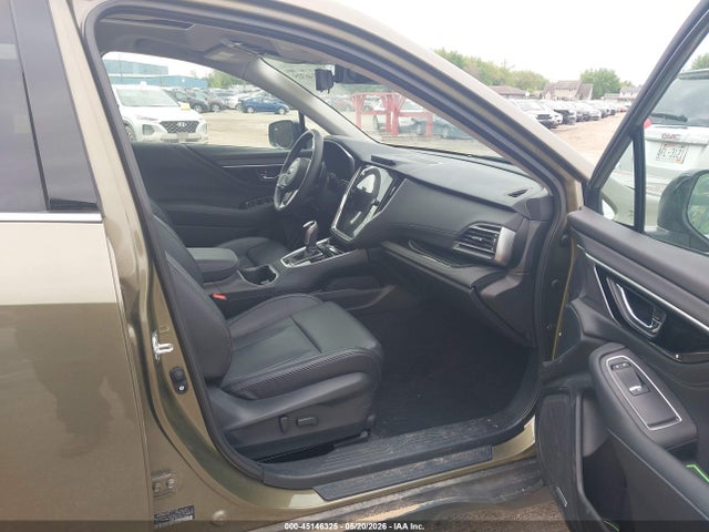 Subaru Outback Touring Xt