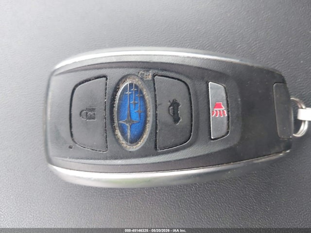 Subaru Outback Touring Xt