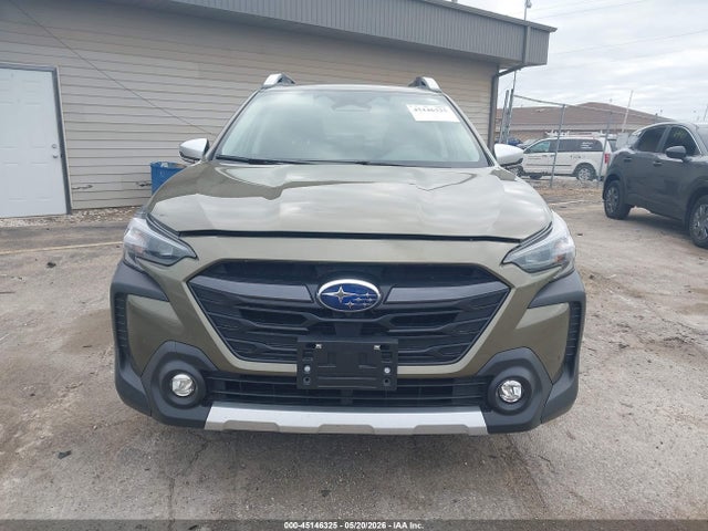 Subaru Outback Touring Xt