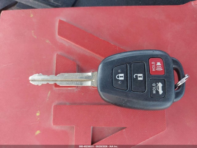 Toyota Corolla S Plus