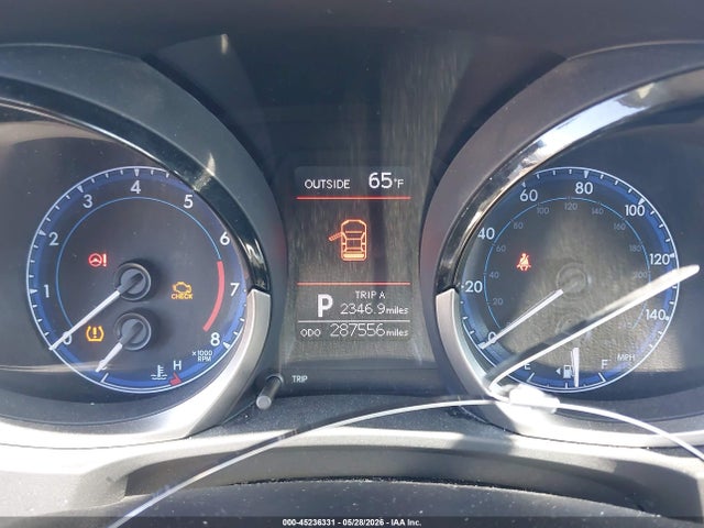 Toyota Corolla S Plus
