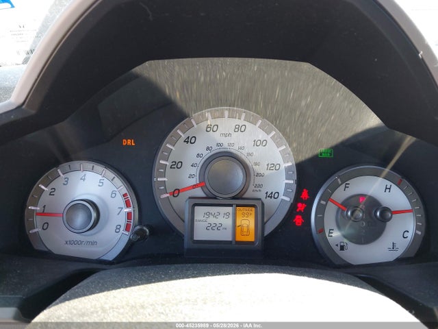 Honda Pilot Ex-l