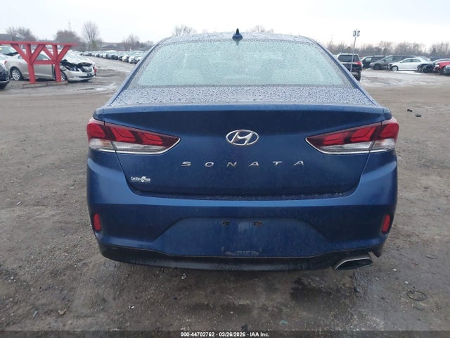 Hyundai SONATA Sel