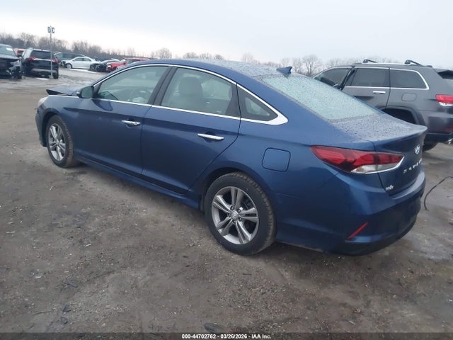 Hyundai SONATA Sel