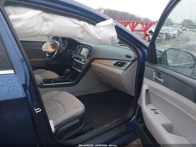Hyundai SONATA Sel