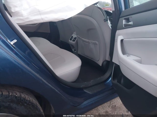 Hyundai SONATA Sel