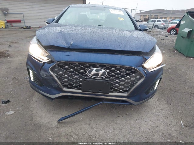 Hyundai SONATA Sel