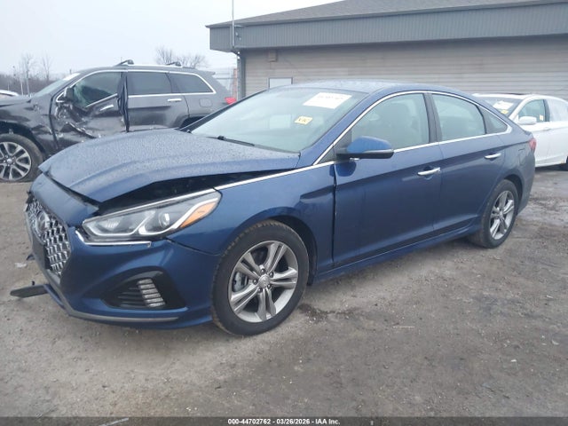 Hyundai SONATA Sel