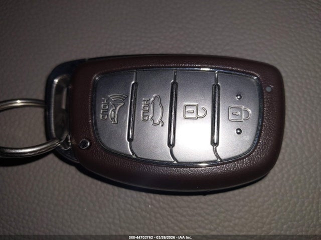 Hyundai SONATA Sel