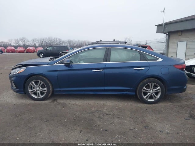 Hyundai SONATA Sel