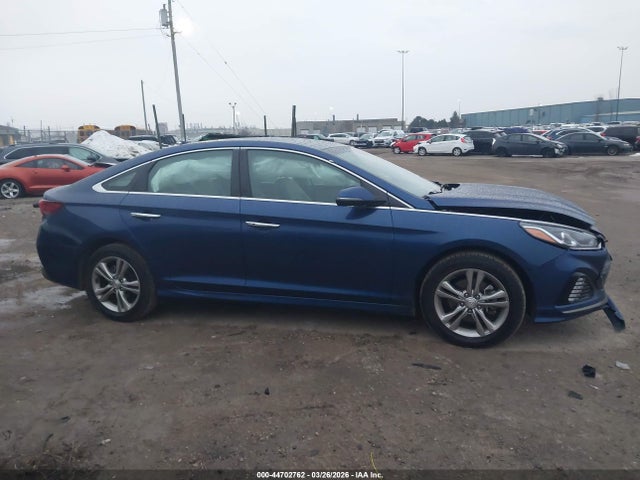 Hyundai SONATA Sel