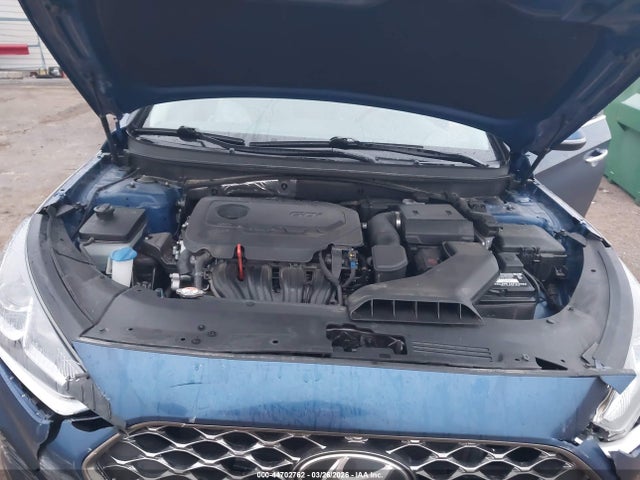 Hyundai SONATA Sel