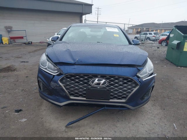 Hyundai SONATA Sel