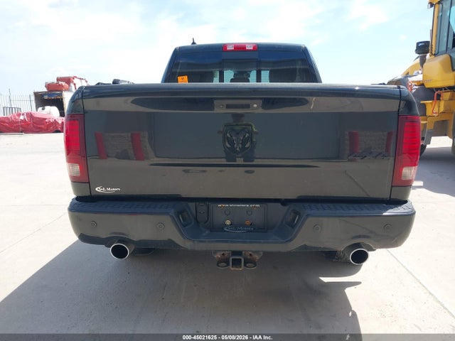 Ram 1500 Sport