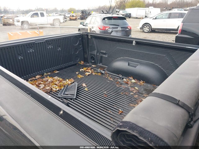 Ram 1500 Sport