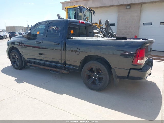 Ram 1500 Sport